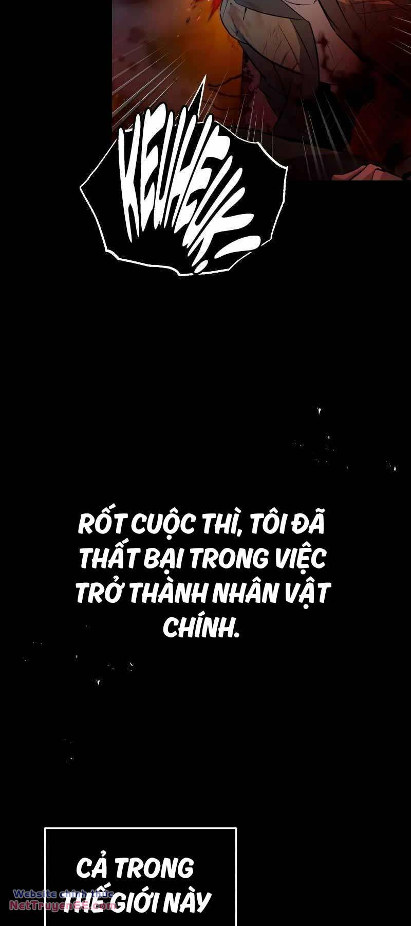 Những Nhân Vật Chính Mà Chỉ Tôi Biết Chapter 1 - Trang 2