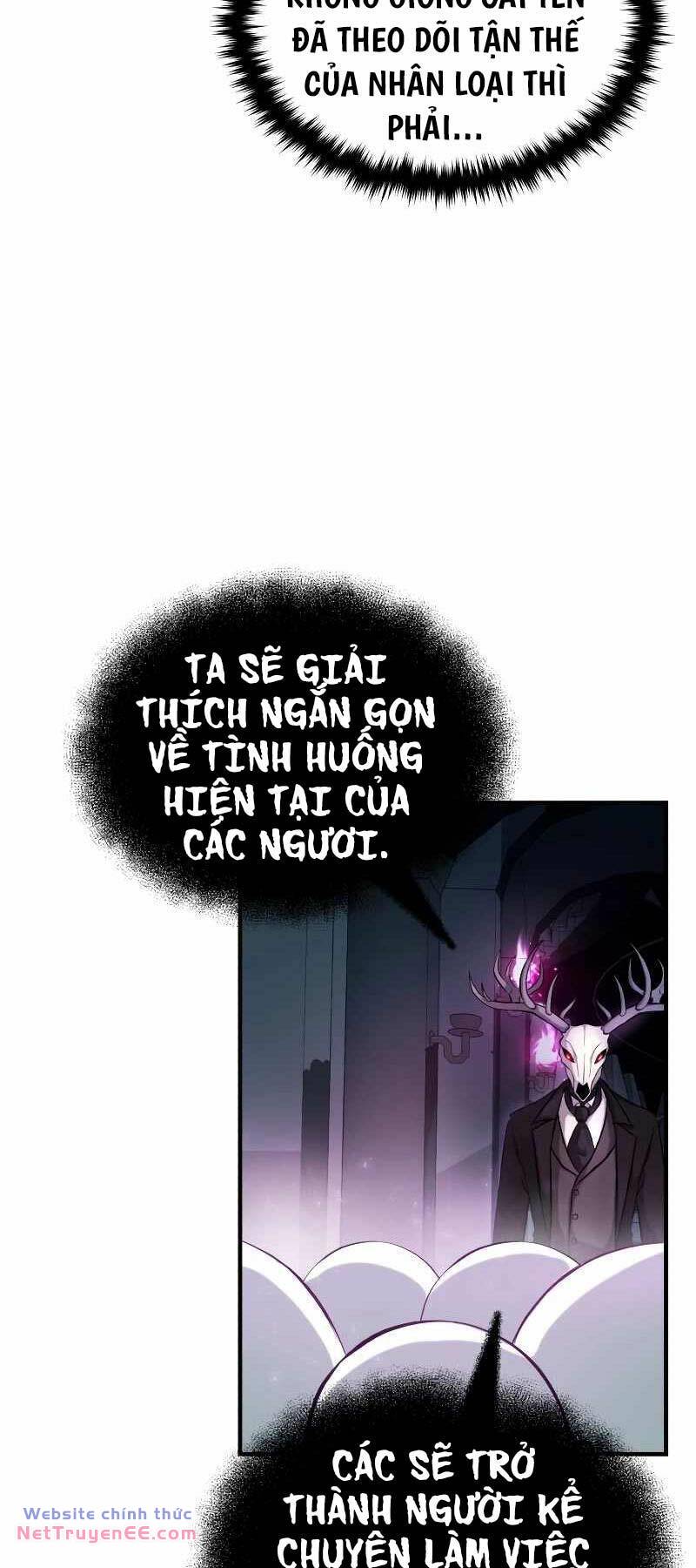 Những Nhân Vật Chính Mà Chỉ Tôi Biết Chapter 1 - Trang 2