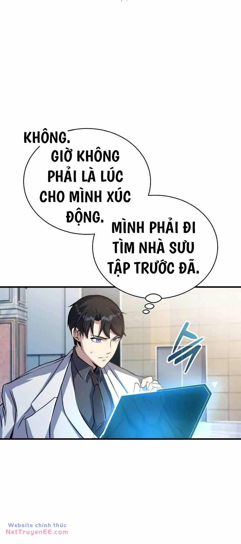 Những Nhân Vật Chính Mà Chỉ Tôi Biết Chapter 1 - Trang 2