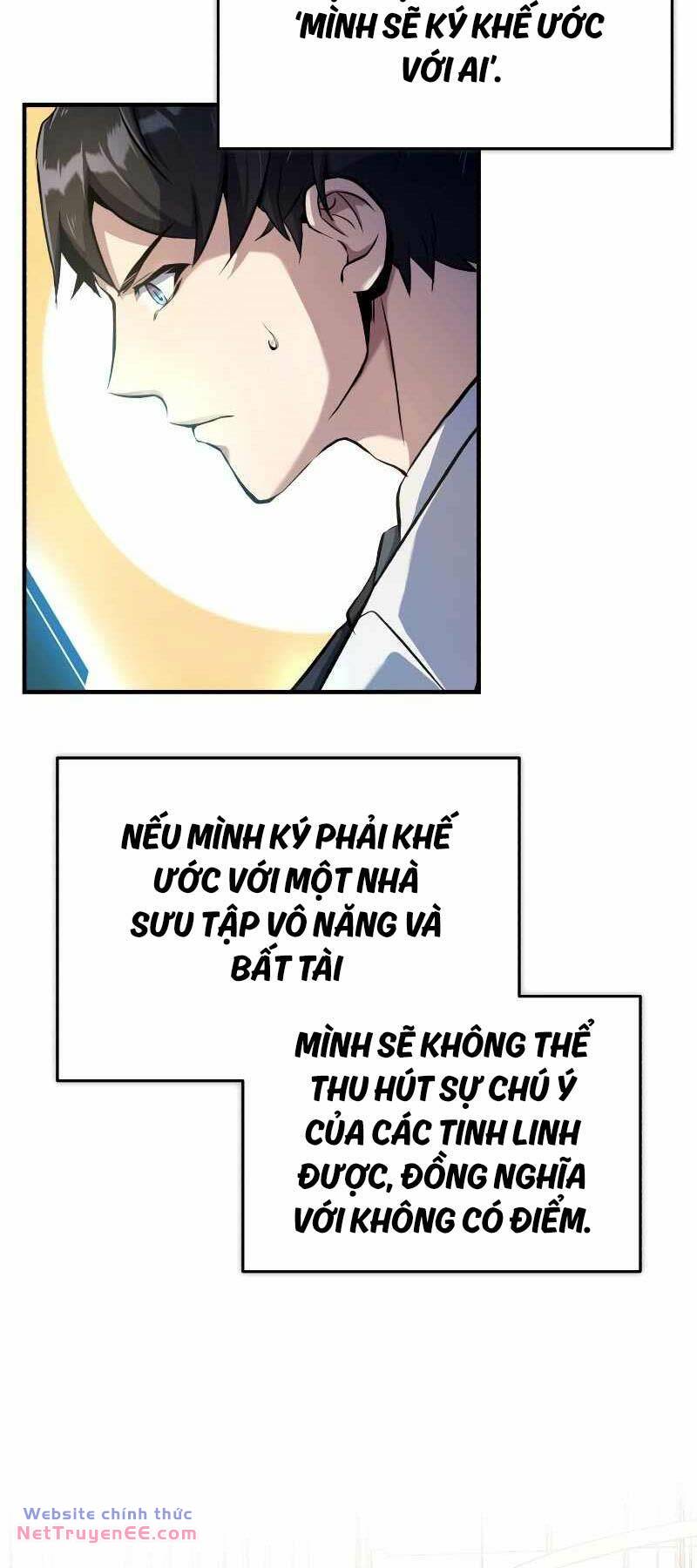 Những Nhân Vật Chính Mà Chỉ Tôi Biết Chapter 1 - Trang 2