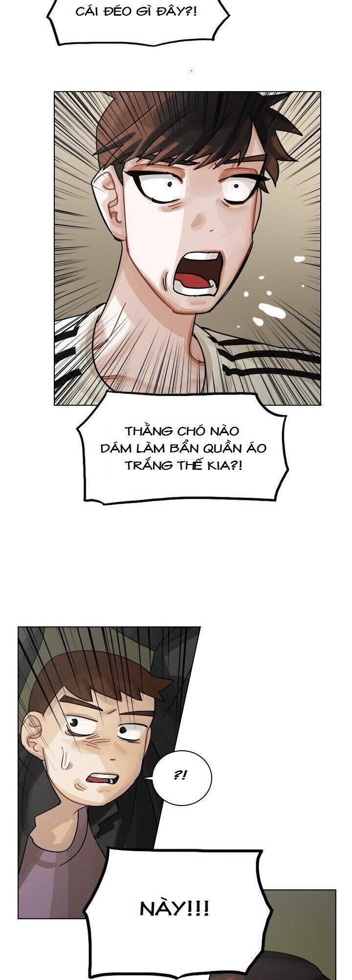 Cậu Ấy Xinh Quá! Chapter 30 - Trang 2