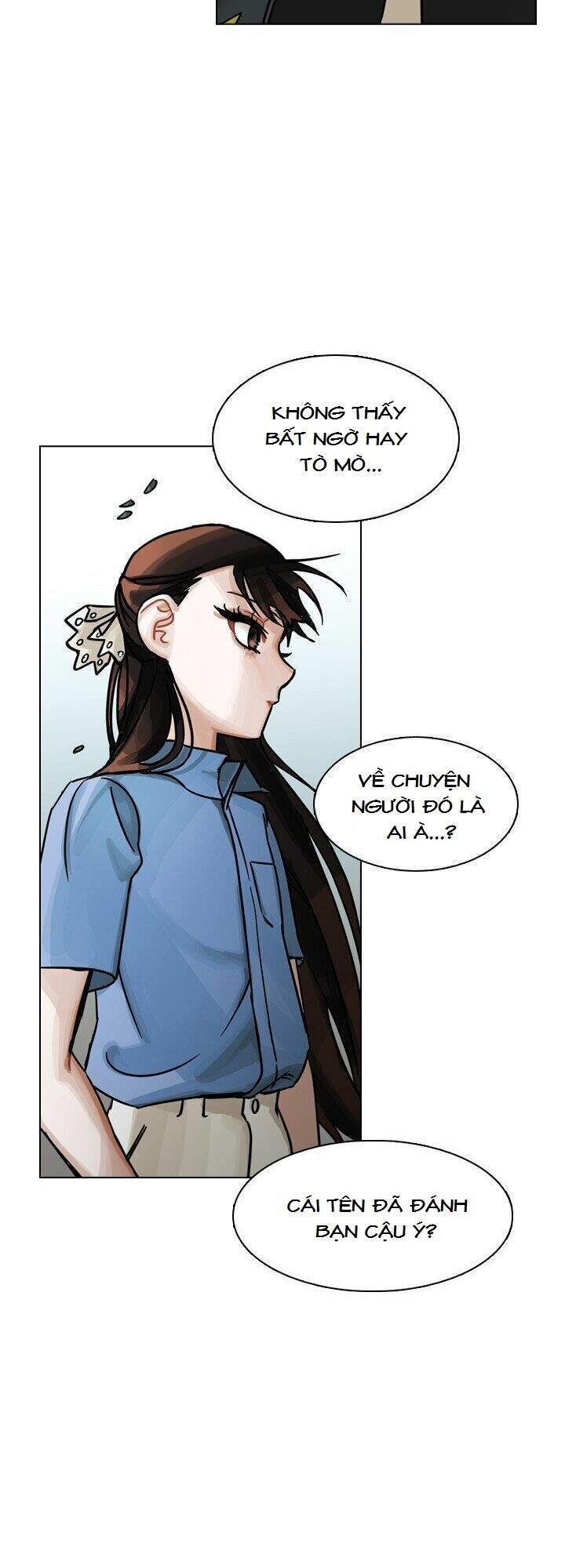 Cậu Ấy Xinh Quá! Chapter 29 - Trang 2