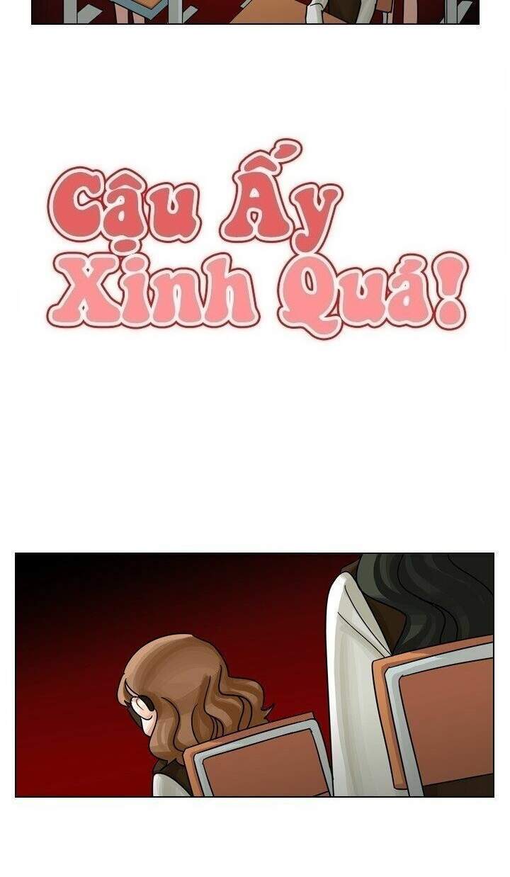 Cậu Ấy Xinh Quá! Chapter 20 - Trang 2