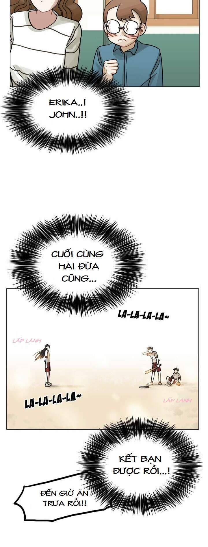 Cậu Ấy Xinh Quá! Chapter 14 - Trang 2