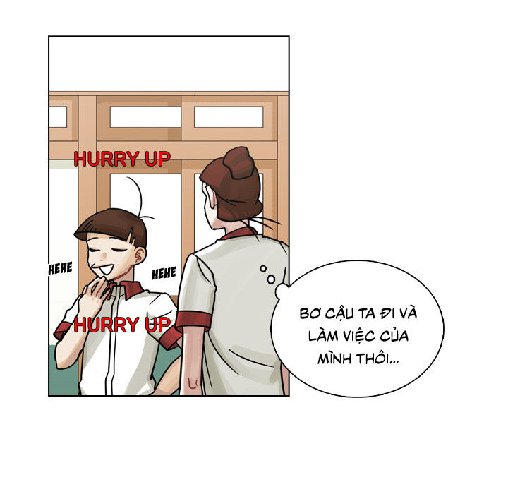 Cậu Ấy Xinh Quá! Chapter 13 - Trang 2