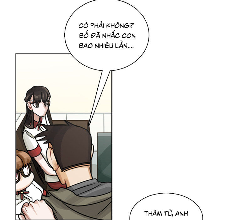 Cậu Ấy Xinh Quá! Chapter 11 - Trang 2