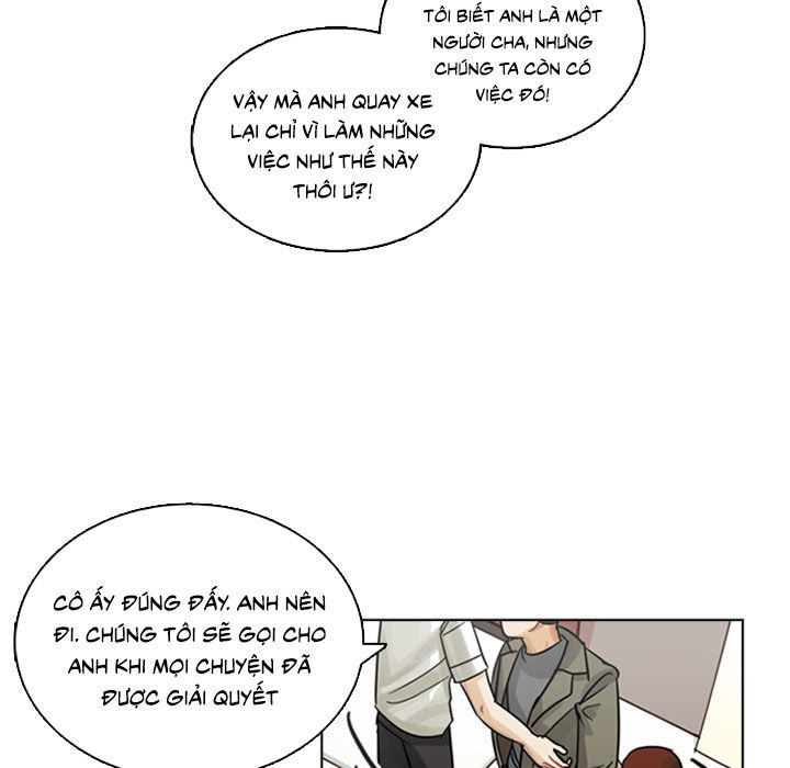 Cậu Ấy Xinh Quá! Chapter 11 - Trang 2