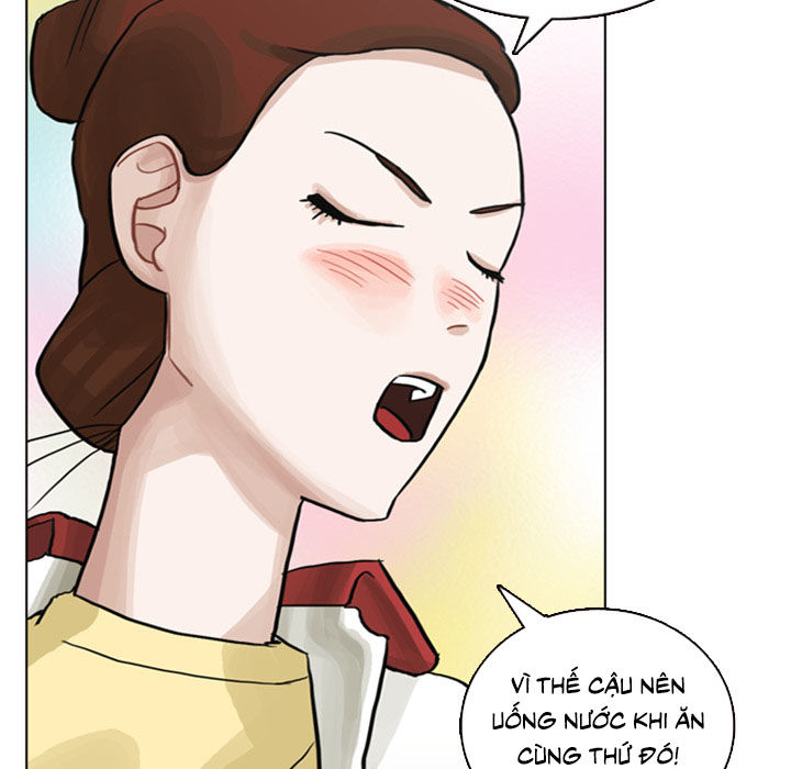 Cậu Ấy Xinh Quá! Chapter 6 - Trang 2