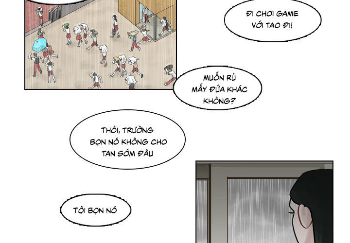 Cậu Ấy Xinh Quá! Chapter 5 - Trang 2