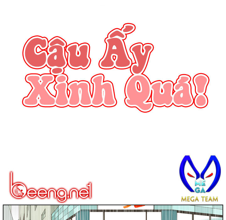 Cậu Ấy Xinh Quá! Chapter 5 - Trang 2