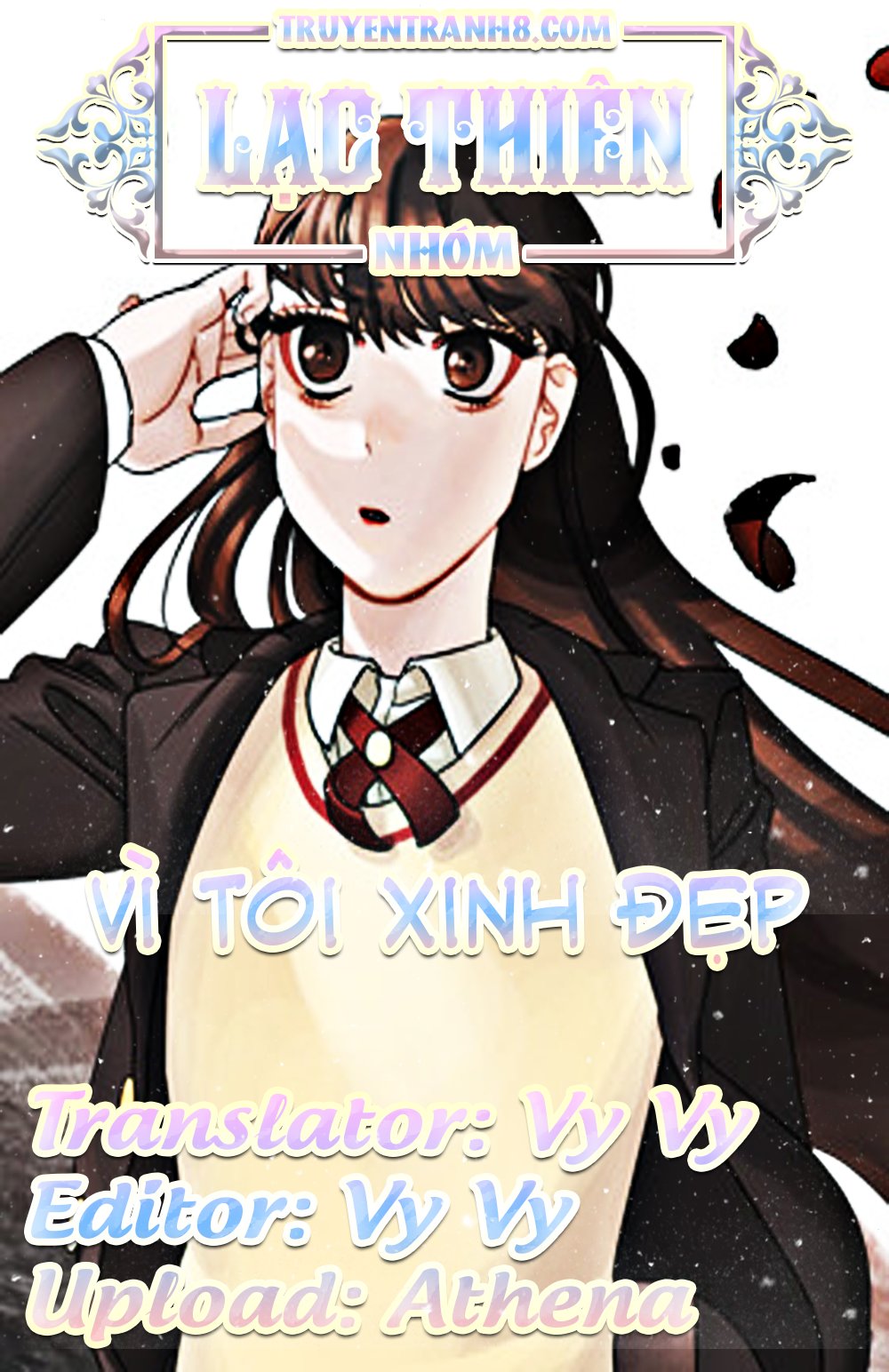 Cậu Ấy Xinh Quá! Chapter 4 - Trang 2