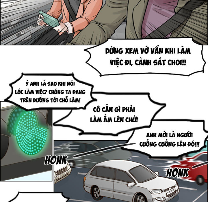 Cậu Ấy Xinh Quá! Chapter 3 - Trang 2