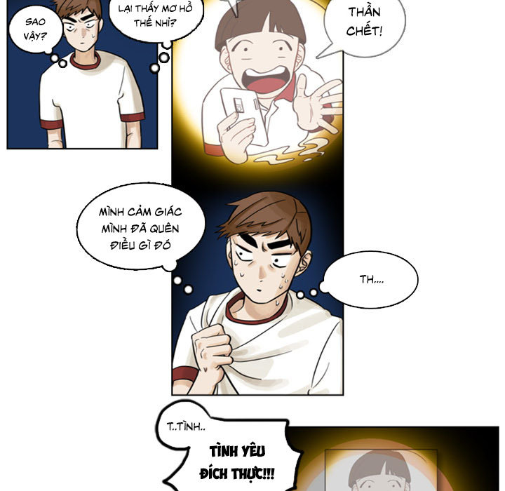 Cậu Ấy Xinh Quá! Chapter 3 - Trang 2