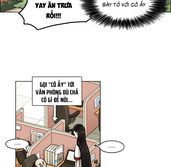 Cậu Ấy Xinh Quá! Chapter 3 - Trang 2