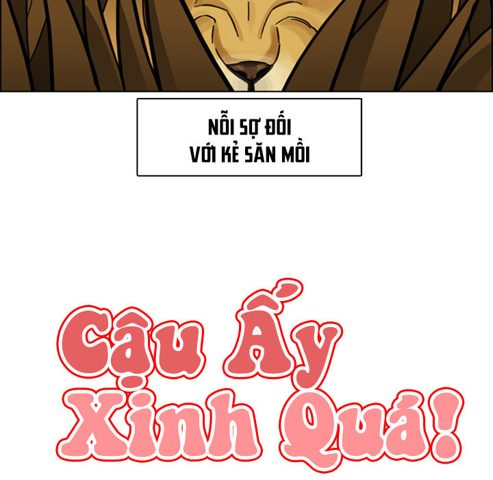 Cậu Ấy Xinh Quá! Chapter 3 - Trang 2