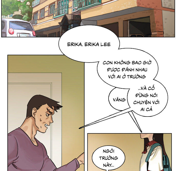 Cậu Ấy Xinh Quá! Chapter 1 - Trang 2