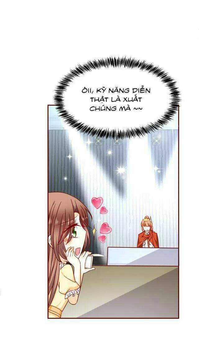 Hôm Nay Tôi Sẽ Yêu Ai Đây ? Chapter 41 - Trang 2