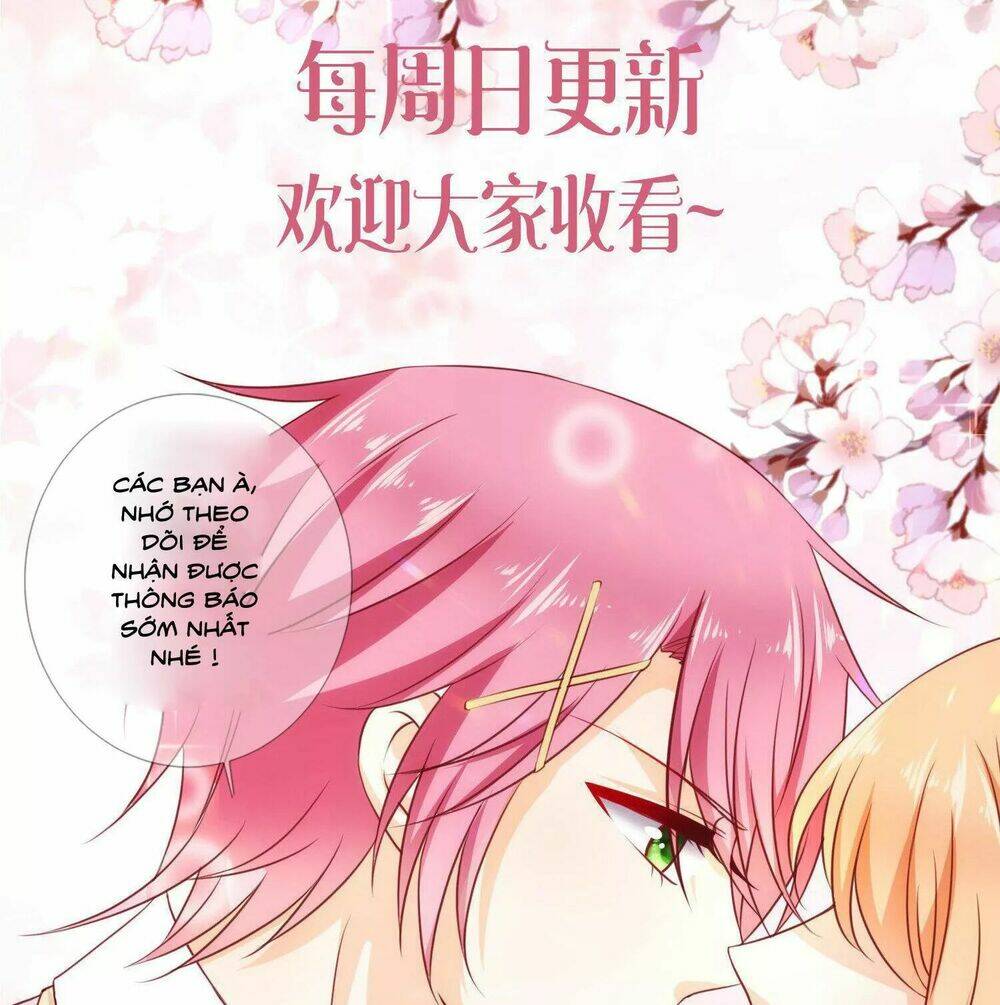 Hôm Nay Tôi Sẽ Yêu Ai Đây ? Chapter 36 - Trang 2