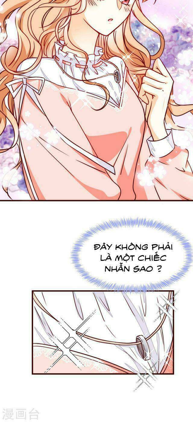 Hôm Nay Tôi Sẽ Yêu Ai Đây ? Chapter 35 - Trang 2