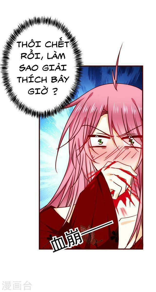 Hôm Nay Tôi Sẽ Yêu Ai Đây ? Chapter 34 - Trang 2