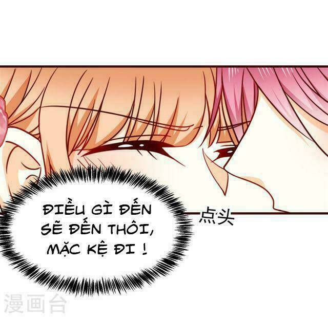 Hôm Nay Tôi Sẽ Yêu Ai Đây ? Chapter 34 - Trang 2