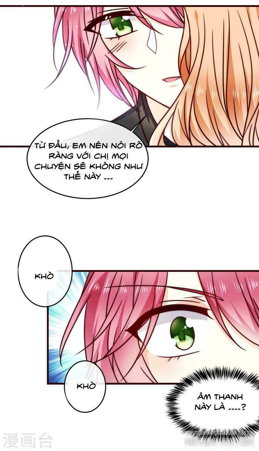 Hôm Nay Tôi Sẽ Yêu Ai Đây ? Chapter 32 - Trang 2