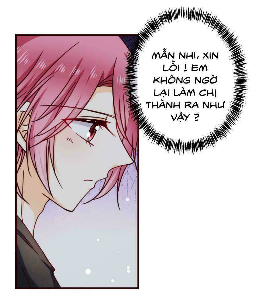 Hôm Nay Tôi Sẽ Yêu Ai Đây ? Chapter 32 - Trang 2