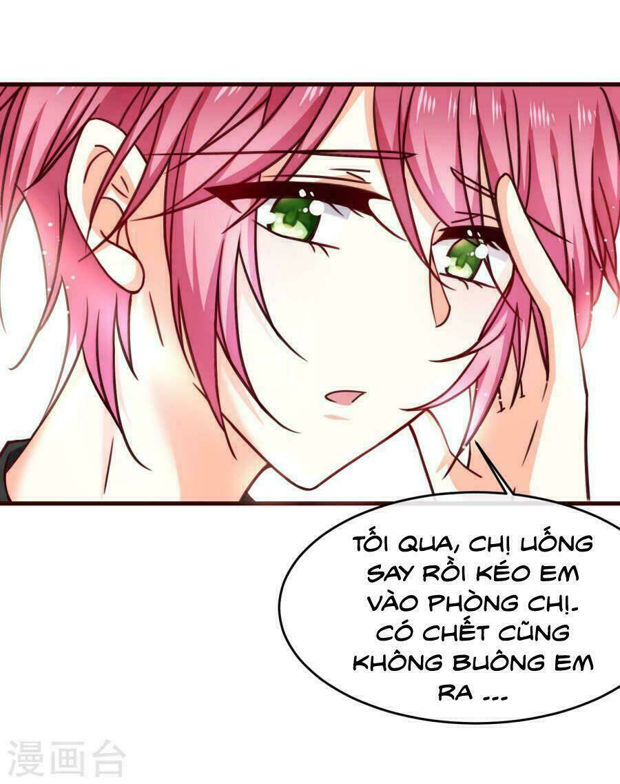 Hôm Nay Tôi Sẽ Yêu Ai Đây ? Chapter 32 - Trang 2