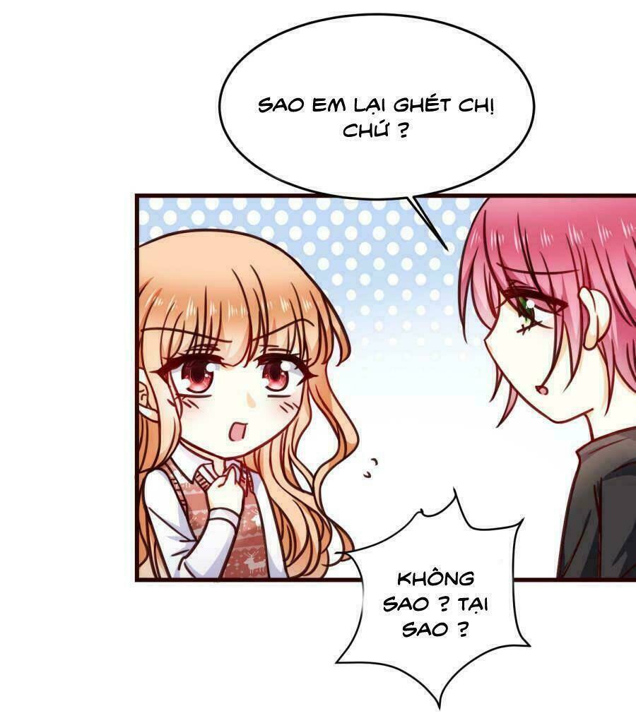 Hôm Nay Tôi Sẽ Yêu Ai Đây ? Chapter 32 - Trang 2