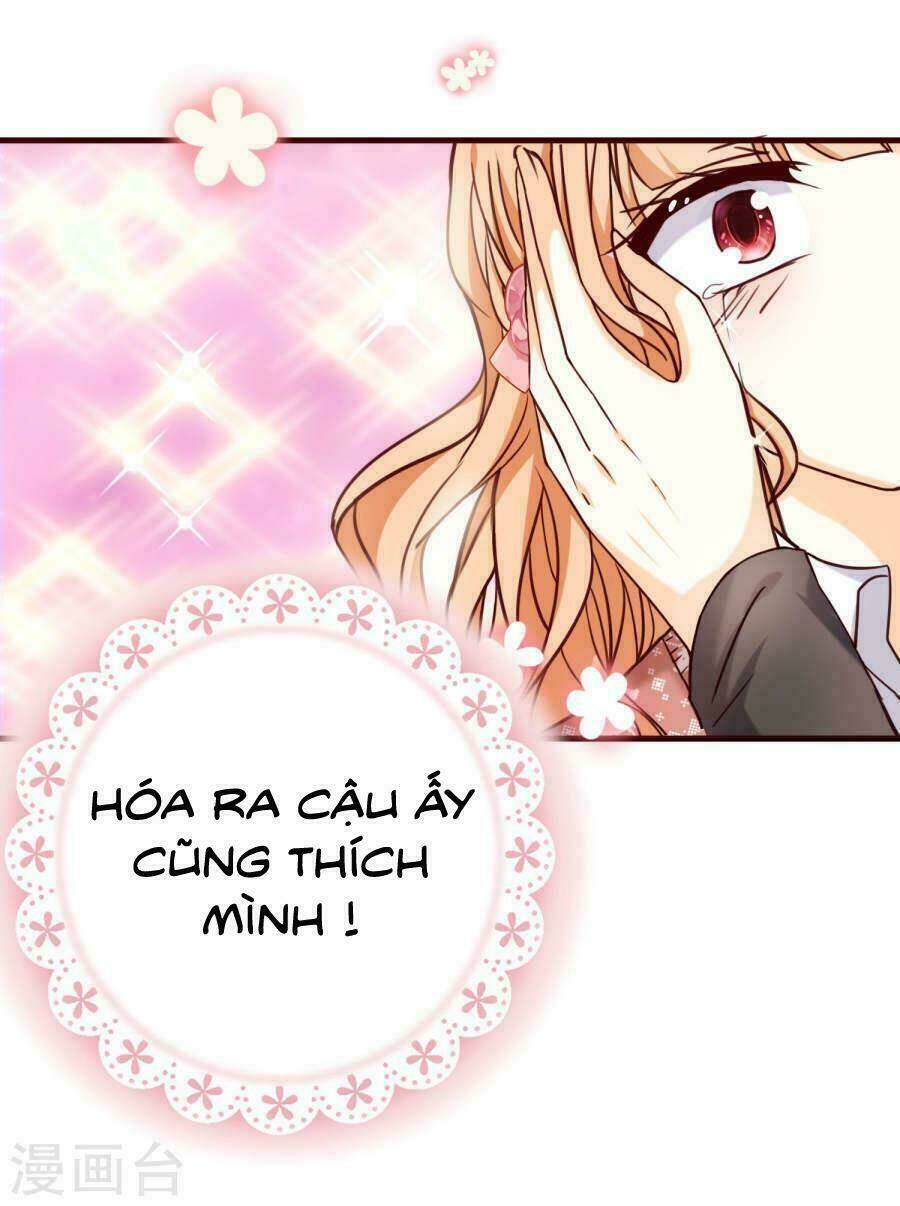 Hôm Nay Tôi Sẽ Yêu Ai Đây ? Chapter 32 - Trang 2