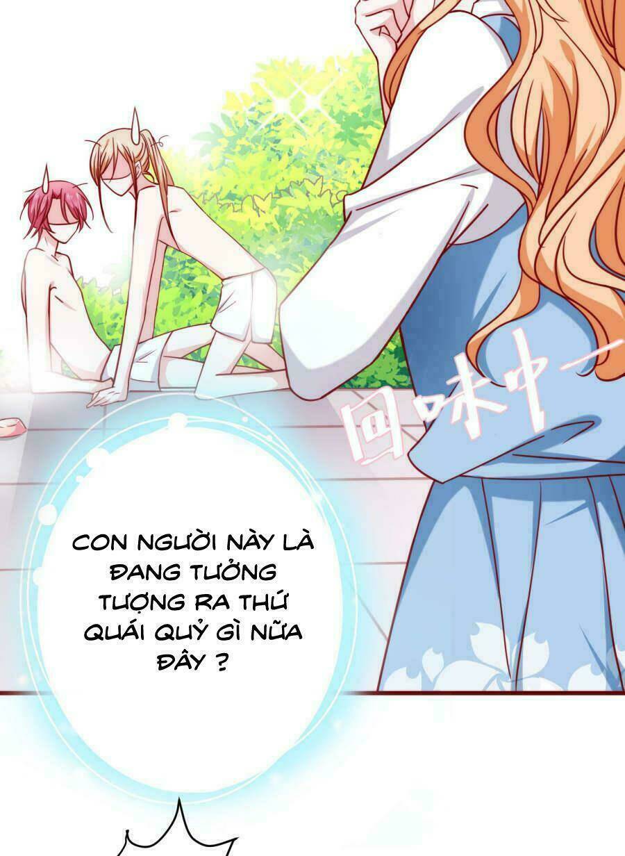 Hôm Nay Tôi Sẽ Yêu Ai Đây ? Chapter 31 - Trang 2