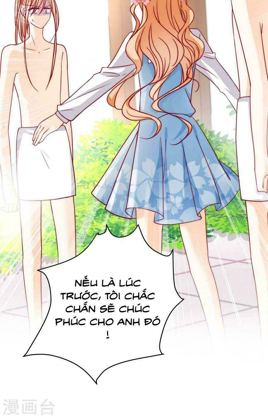 Hôm Nay Tôi Sẽ Yêu Ai Đây ? Chapter 31 - Trang 2