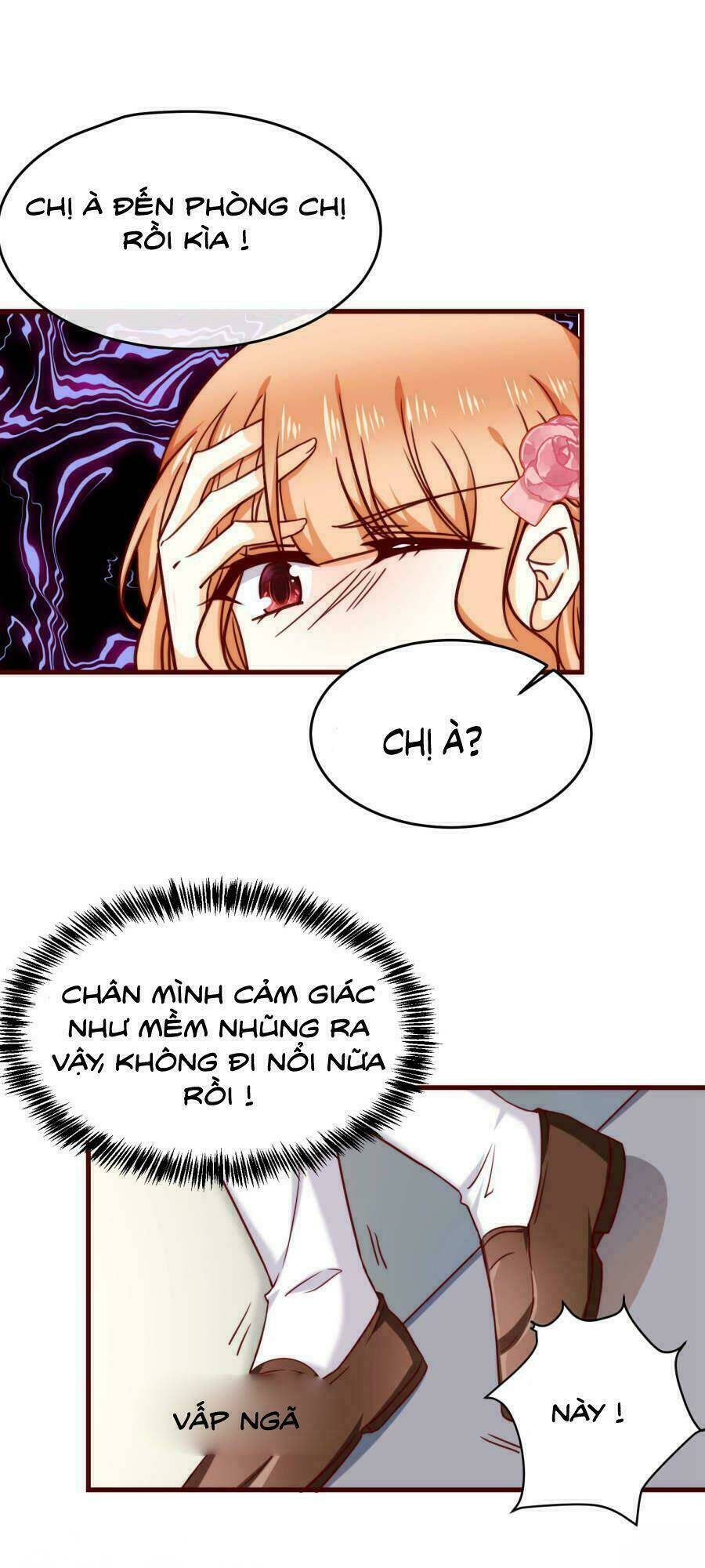 Hôm Nay Tôi Sẽ Yêu Ai Đây ? Chapter 31 - Trang 2