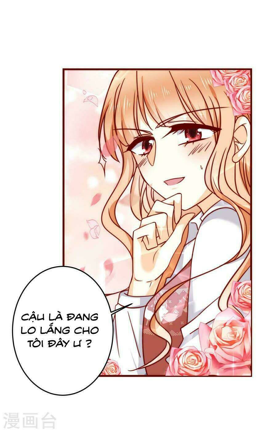 Hôm Nay Tôi Sẽ Yêu Ai Đây ? Chapter 31 - Trang 2