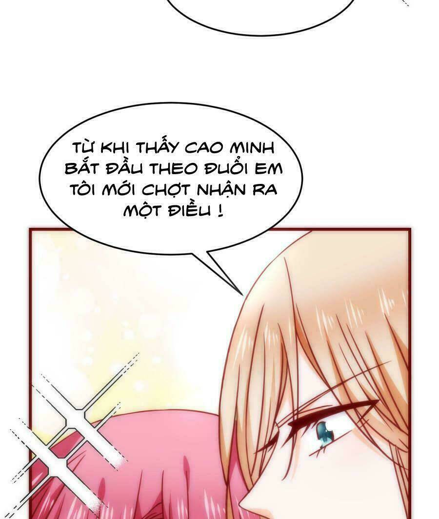 Hôm Nay Tôi Sẽ Yêu Ai Đây ? Chapter 31 - Trang 2