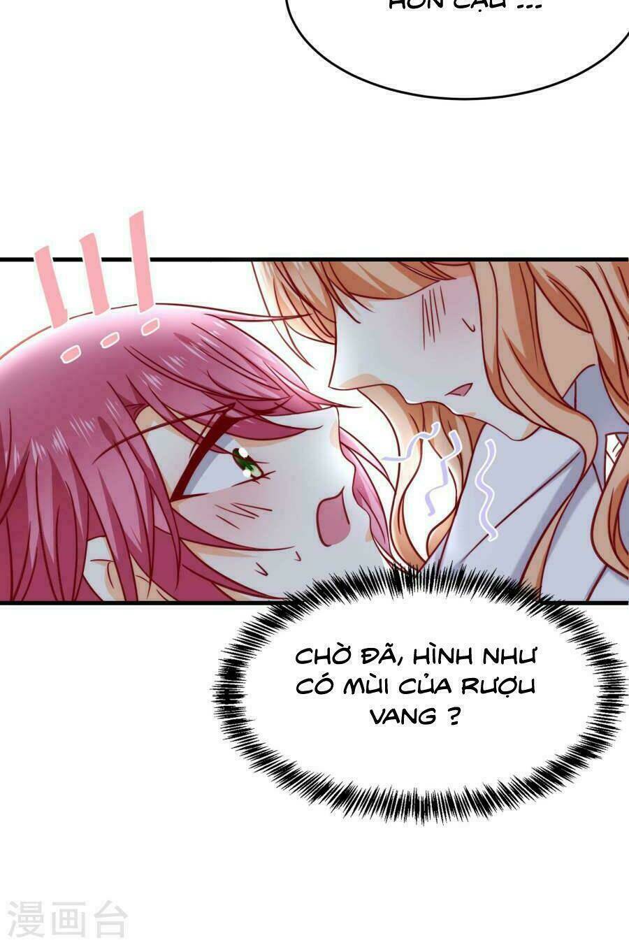 Hôm Nay Tôi Sẽ Yêu Ai Đây ? Chapter 31 - Trang 2