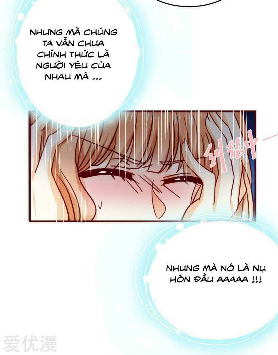 Hôm Nay Tôi Sẽ Yêu Ai Đây ? Chapter 30 - Trang 2