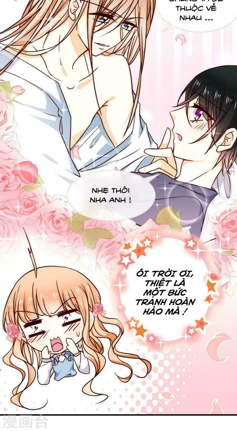 Hôm Nay Tôi Sẽ Yêu Ai Đây ? Chapter 29 - Trang 2