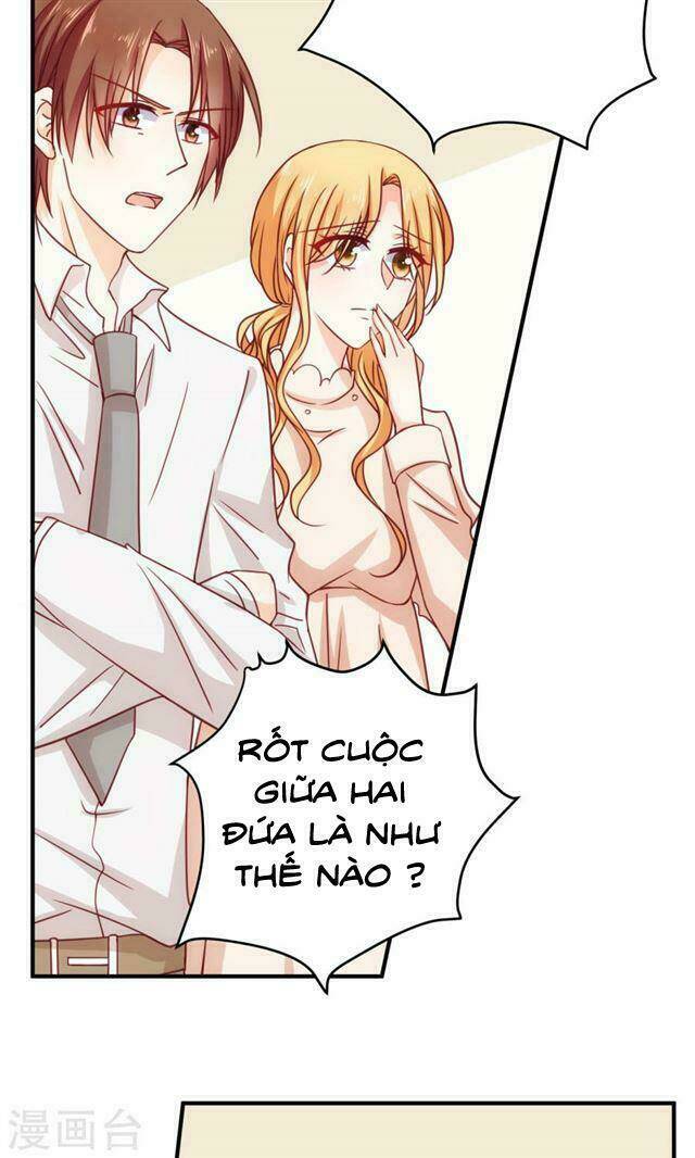 Hôm Nay Tôi Sẽ Yêu Ai Đây ? Chapter 19 - Trang 2