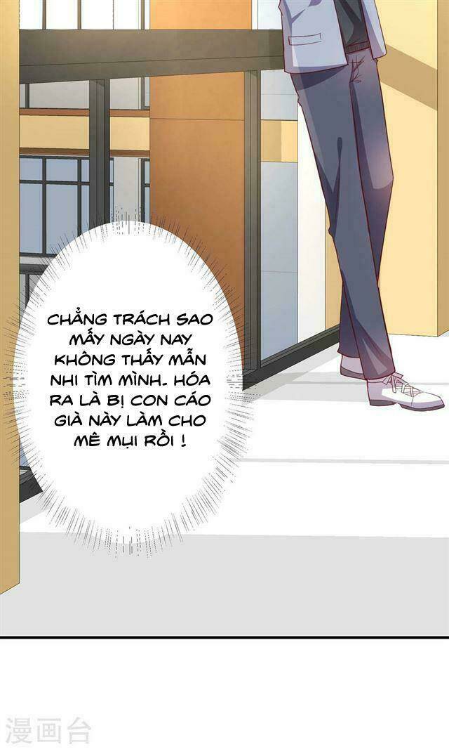 Hôm Nay Tôi Sẽ Yêu Ai Đây ? Chapter 7 - Trang 2