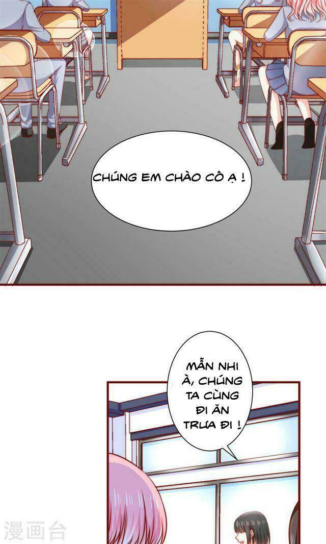 Hôm Nay Tôi Sẽ Yêu Ai Đây ? Chapter 4 - Trang 2