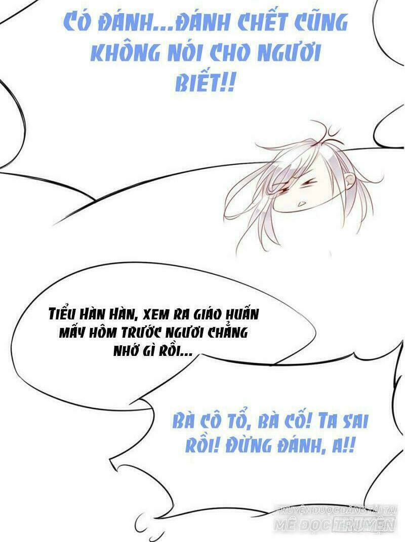 Giang Hồ Tái Kiến Chapter 28 - Trang 2