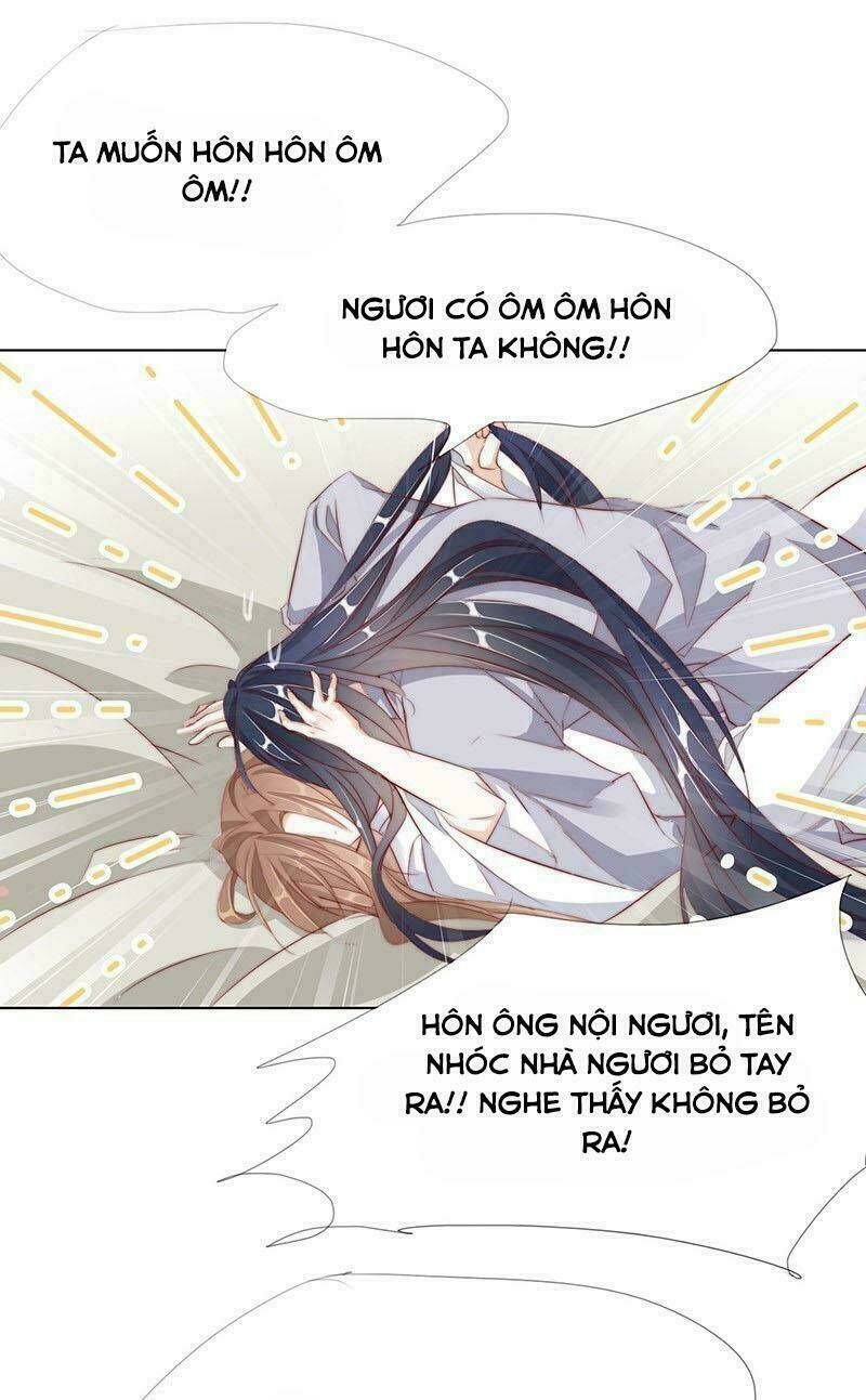 Giang Hồ Tái Kiến Chapter 27 - Trang 2