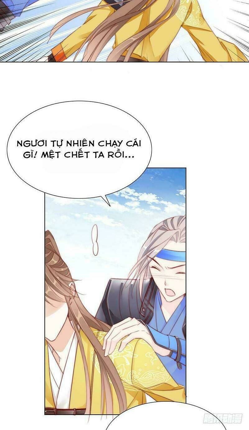 Giang Hồ Tái Kiến Chapter 24 - Trang 2