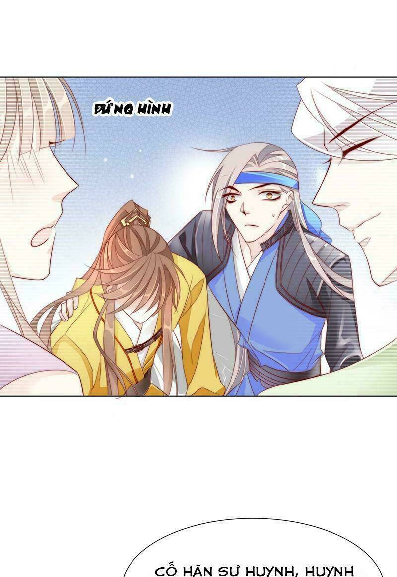 Giang Hồ Tái Kiến Chapter 24 - Trang 2