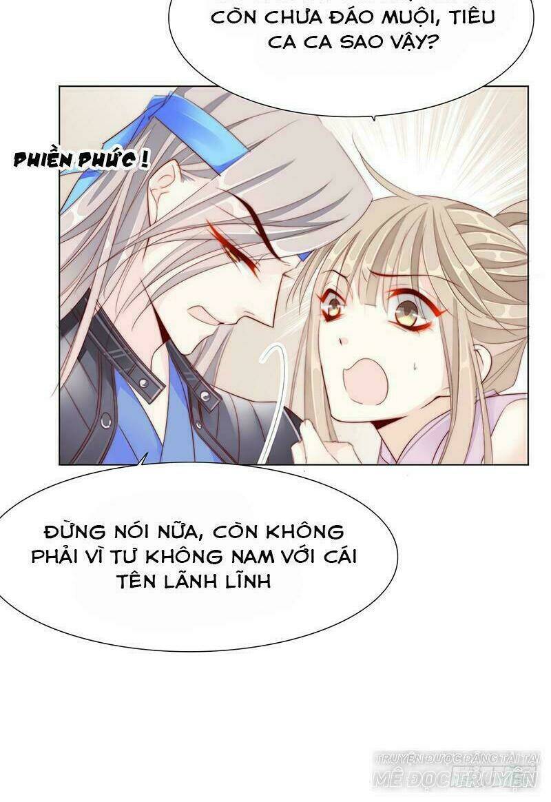 Giang Hồ Tái Kiến Chapter 24 - Trang 2