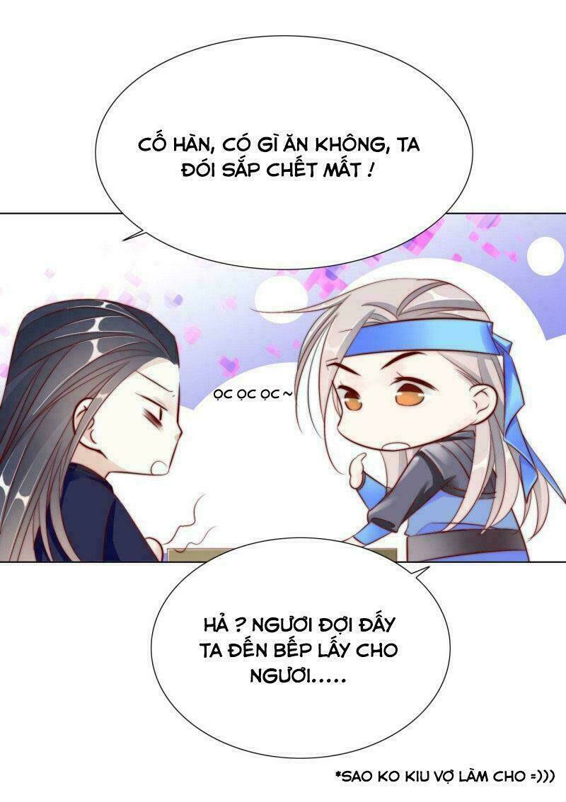 Giang Hồ Tái Kiến Chapter 20 - Trang 2