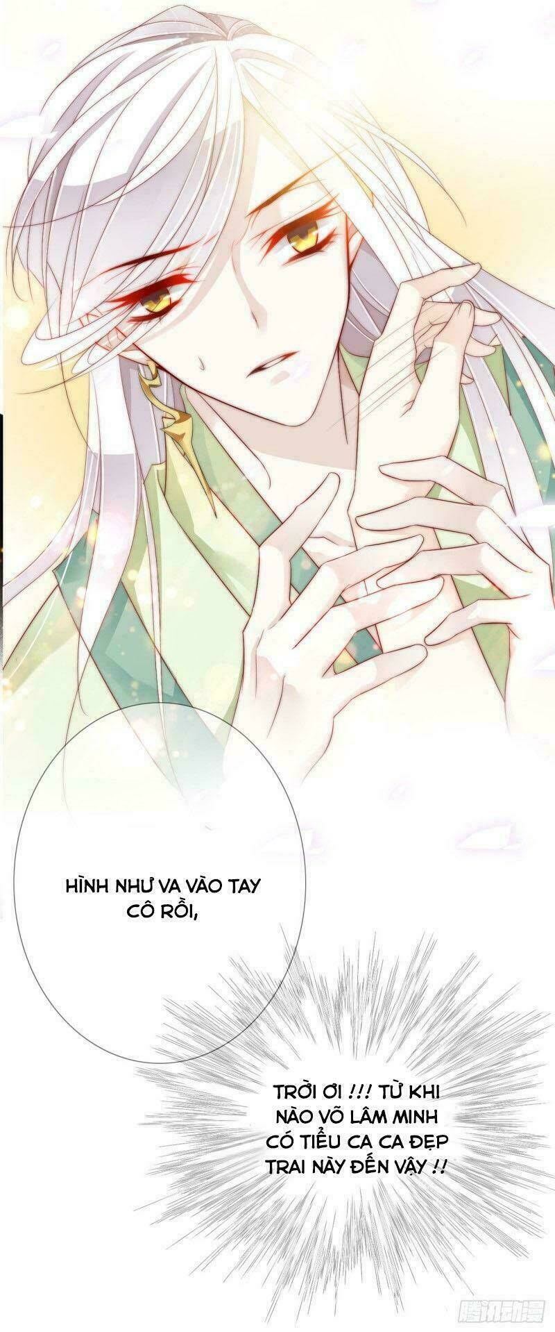 Giang Hồ Tái Kiến Chapter 20 - Trang 2