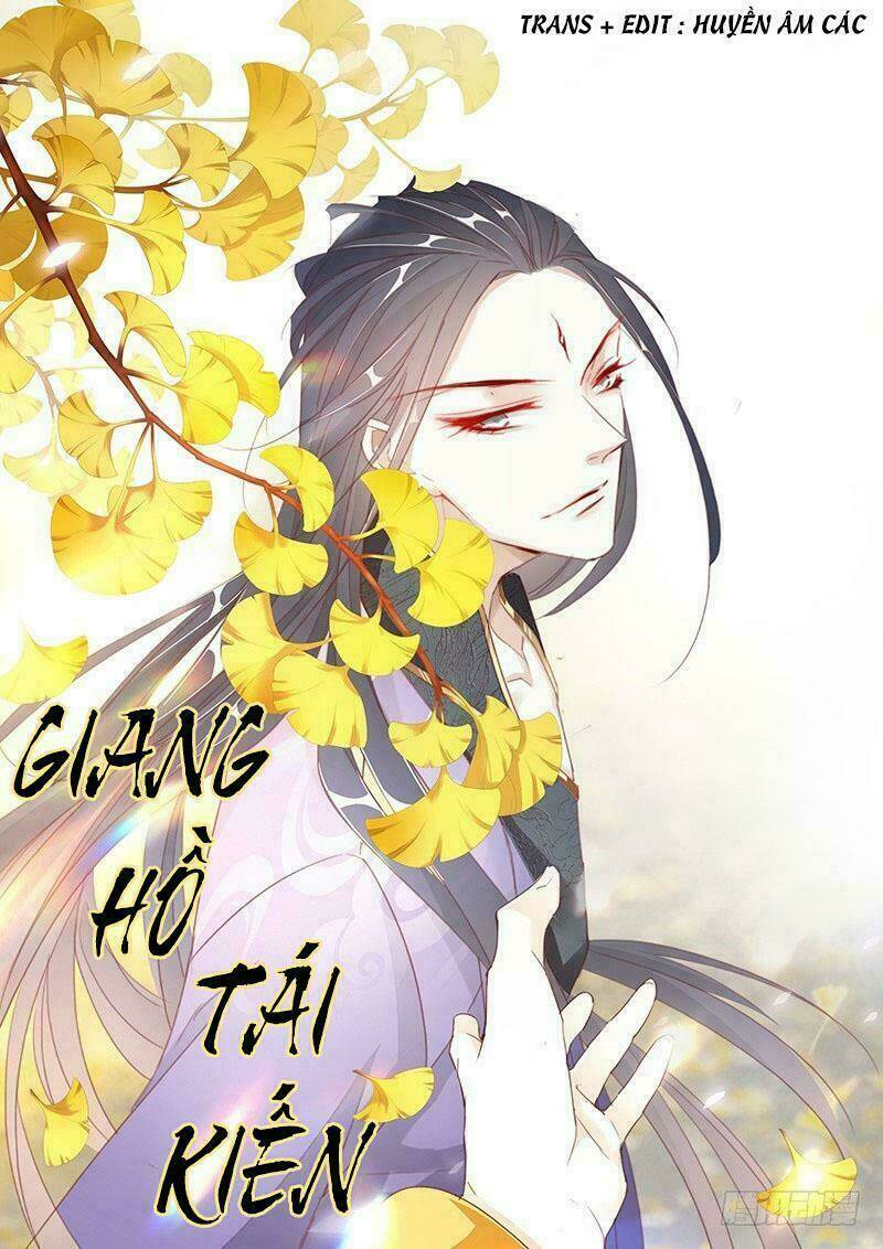 Giang Hồ Tái Kiến Chapter 19 - Trang 2