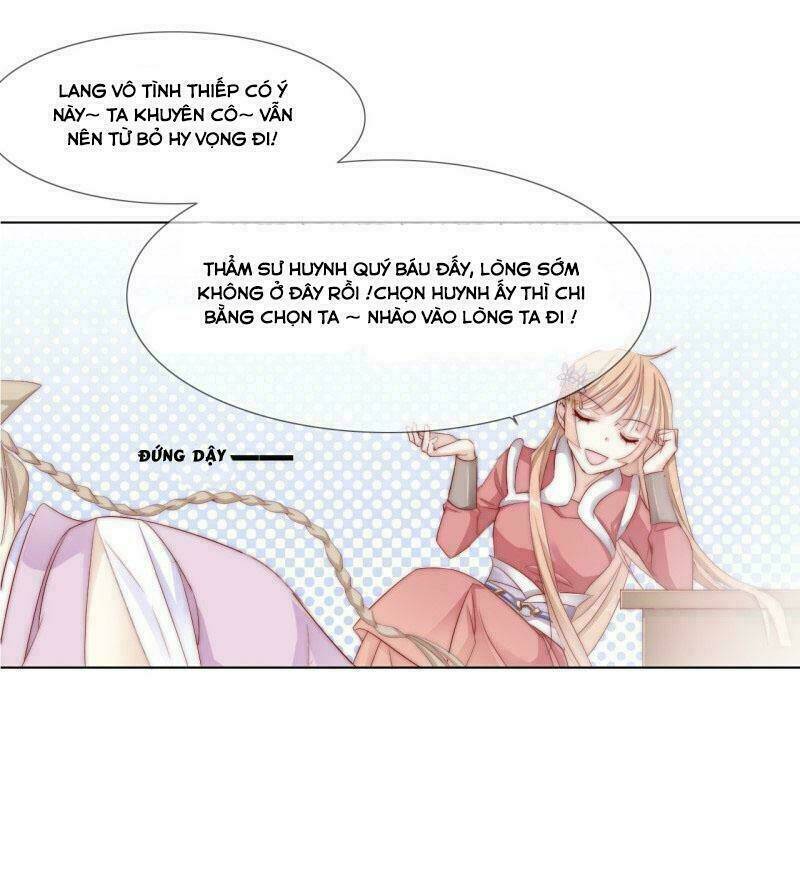 Giang Hồ Tái Kiến Chapter 19 - Trang 2